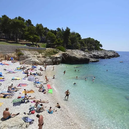 In Pula/istrien 11455 Apartamento Vintijan